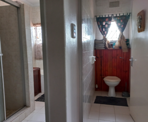 3 Bedroom Property for Sale in Hospitaalpark KwaZulu-Natal