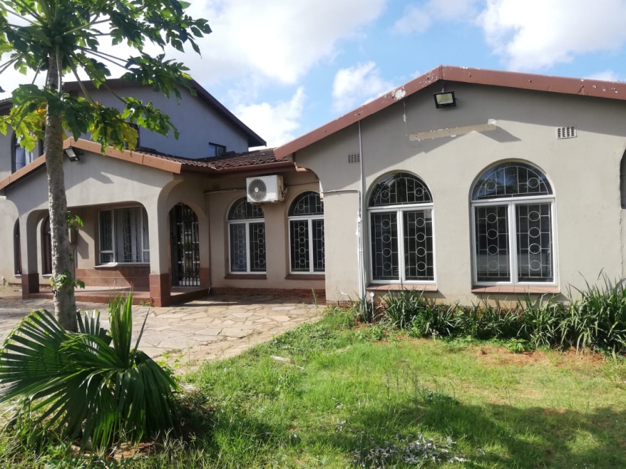 To Let 3 Bedroom Property for Rent in Isipingo Hills KwaZulu-Natal