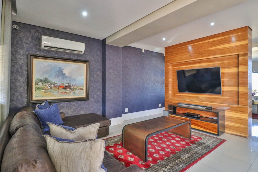 4 Bedroom Property for Sale in Ocean View KwaZulu-Natal