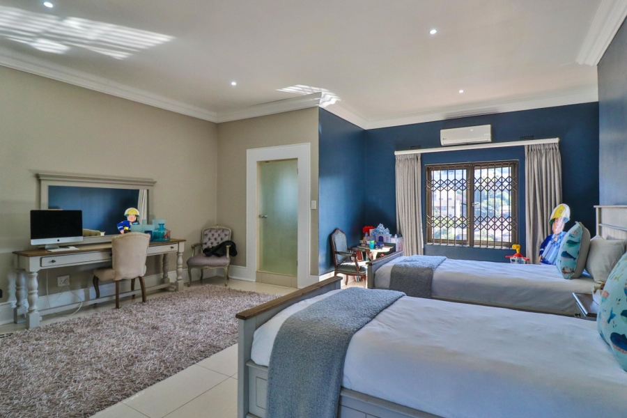 4 Bedroom Property for Sale in Ocean View KwaZulu-Natal