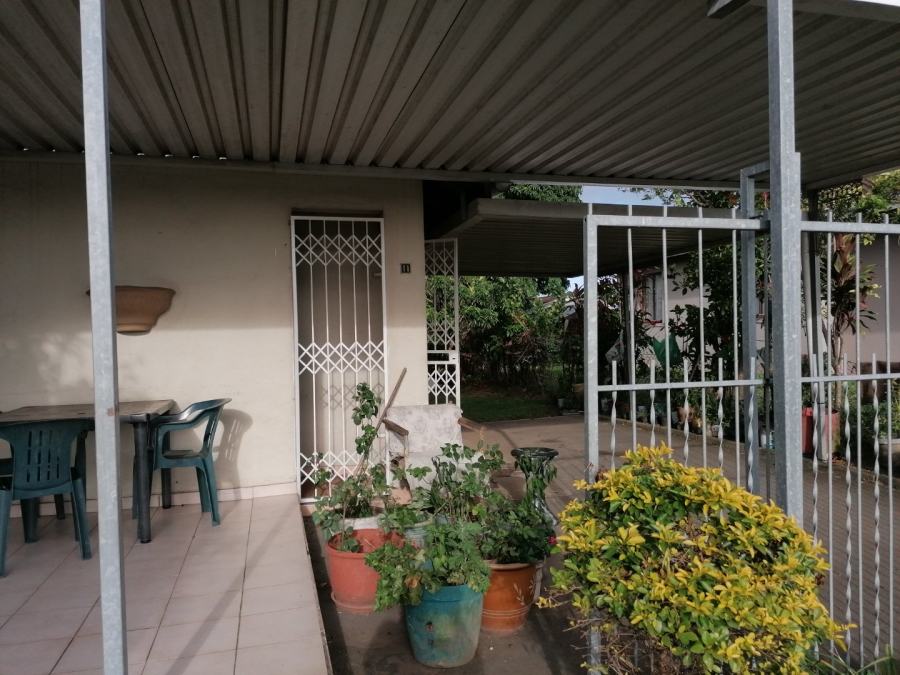 To Let 3 Bedroom Property for Rent in Bellair KwaZulu-Natal