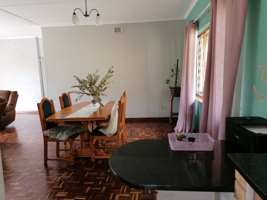 To Let 3 Bedroom Property for Rent in Yellowwood Park KwaZulu-Natal
