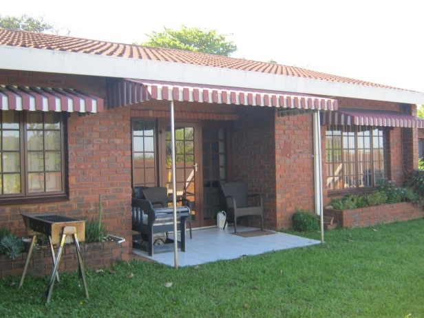 1 Bedroom Property for Sale in Banners Rest KwaZulu-Natal