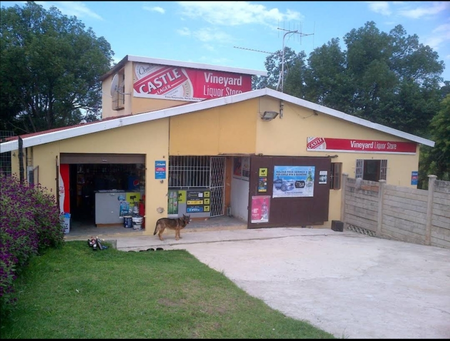 10 Bedroom Property for Sale in Banners Rest KwaZulu-Natal