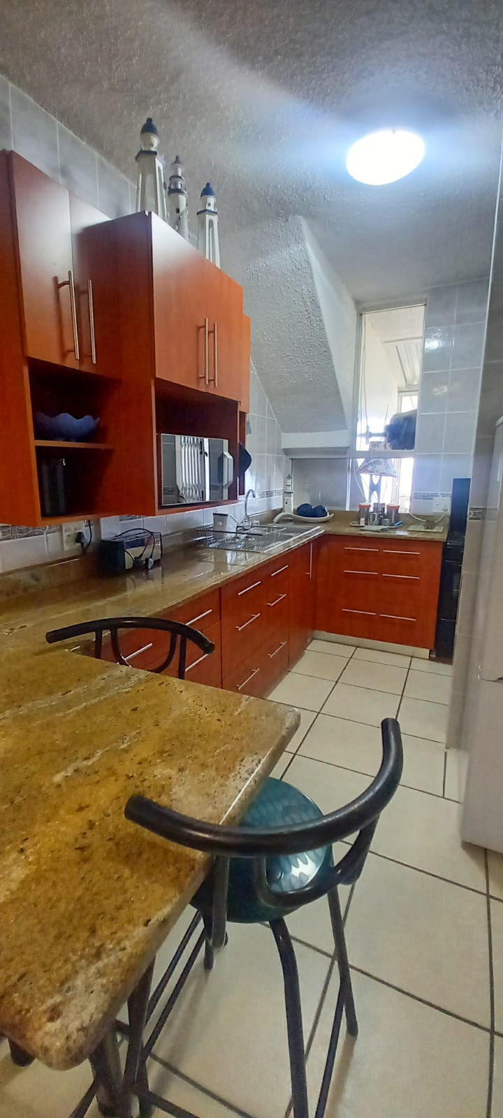 2 Bedroom Property for Sale in Manaba Beach KwaZulu-Natal