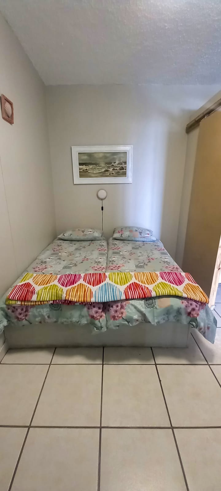 2 Bedroom Property for Sale in Manaba Beach KwaZulu-Natal