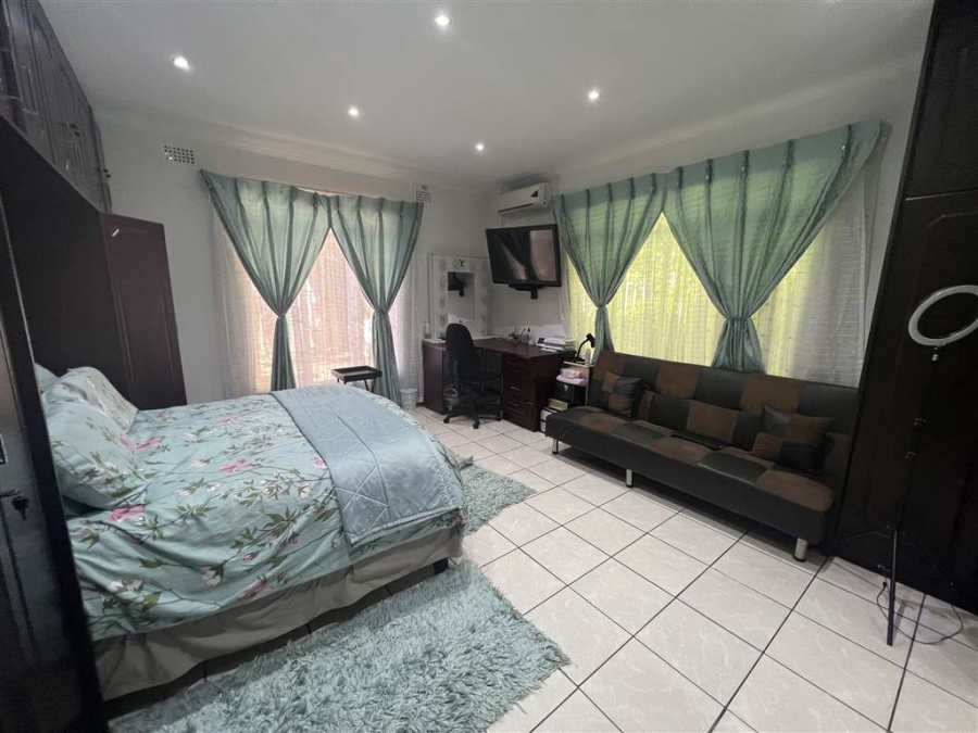 4 Bedroom Property for Sale in Wembley KwaZulu-Natal
