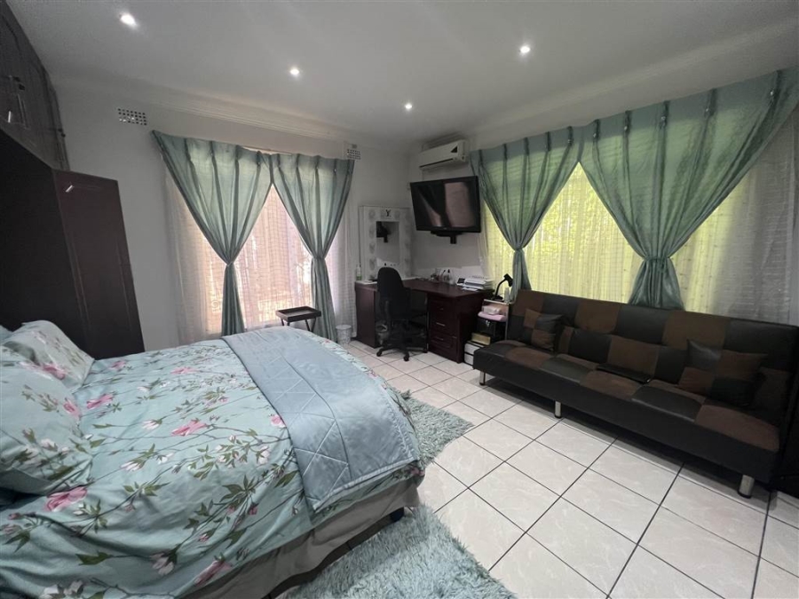 4 Bedroom Property for Sale in Wembley KwaZulu-Natal