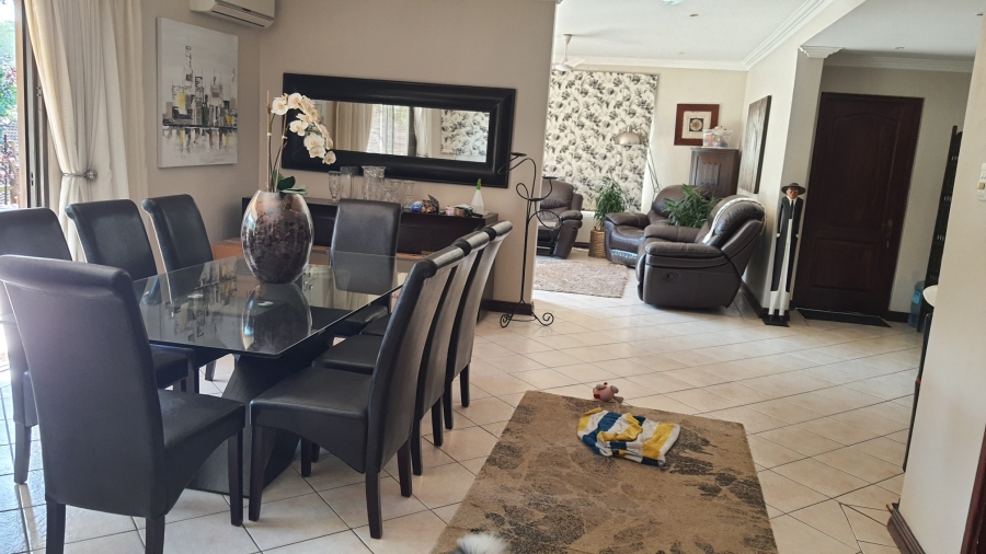 To Let 3 Bedroom Property for Rent in La Lucia Ridge KwaZulu-Natal