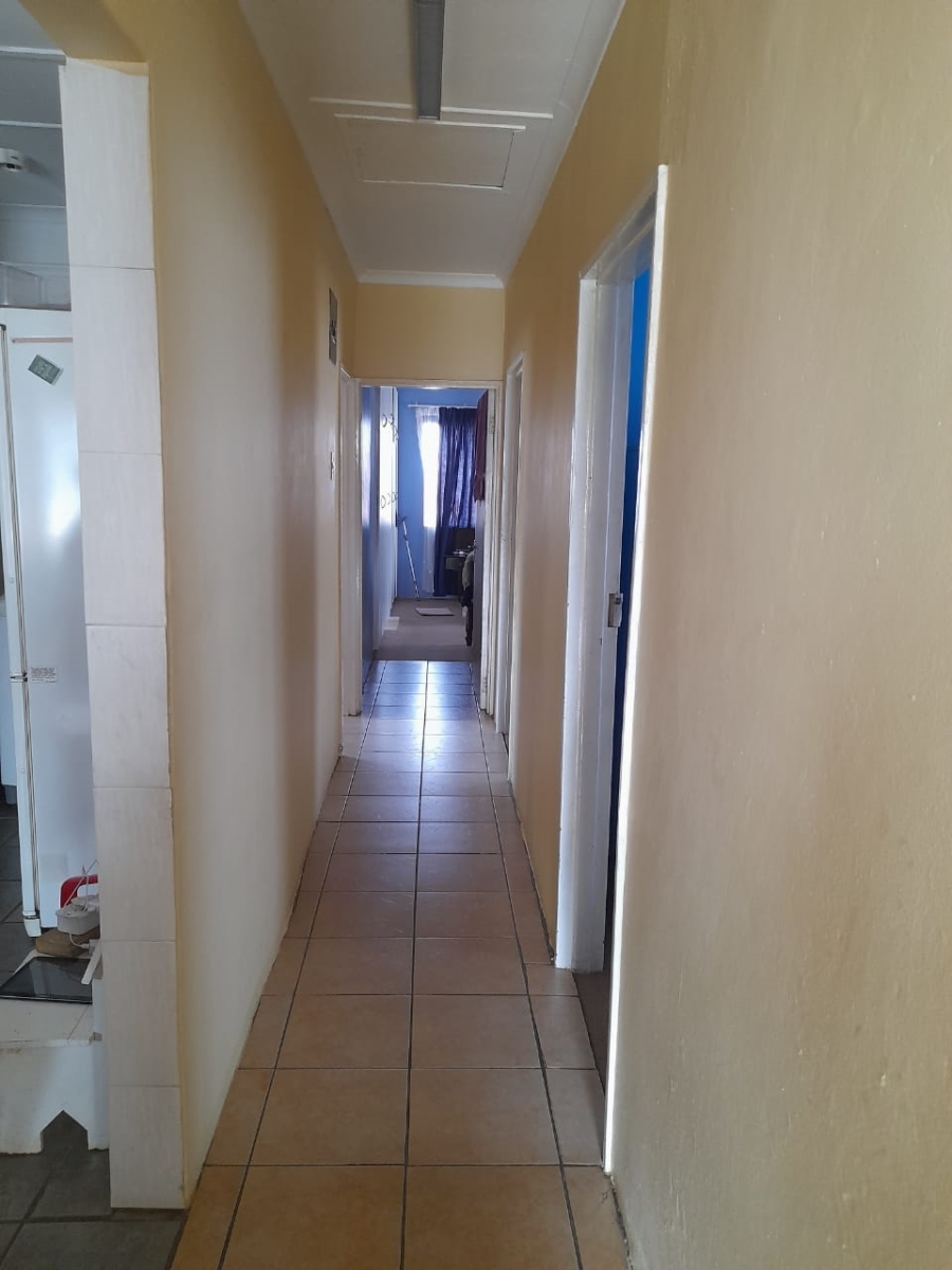 To Let 3 Bedroom Property for Rent in Northdale KwaZulu-Natal