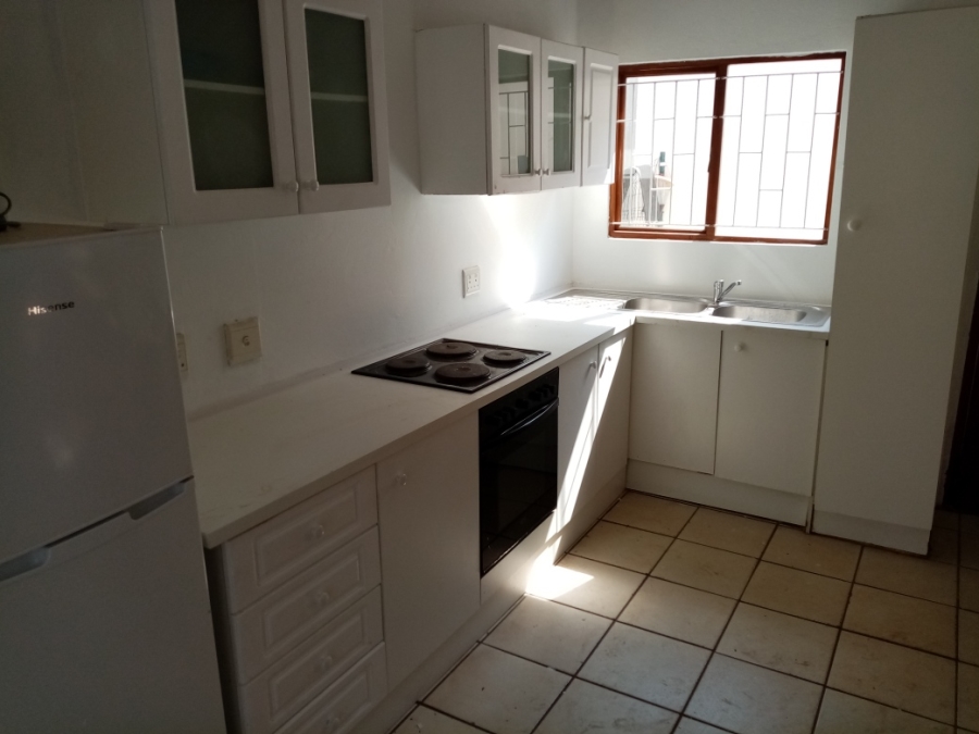 To Let 1 Bedroom Property for Rent in Herrwood Park KwaZulu-Natal