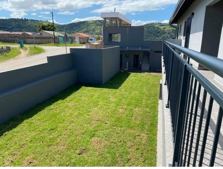To Let 2 Bedroom Property for Rent in Shastri Park KwaZulu-Natal