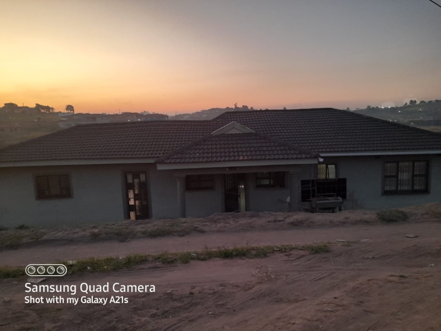 0 Bedroom Property for Sale in Adams Mission KwaZulu-Natal