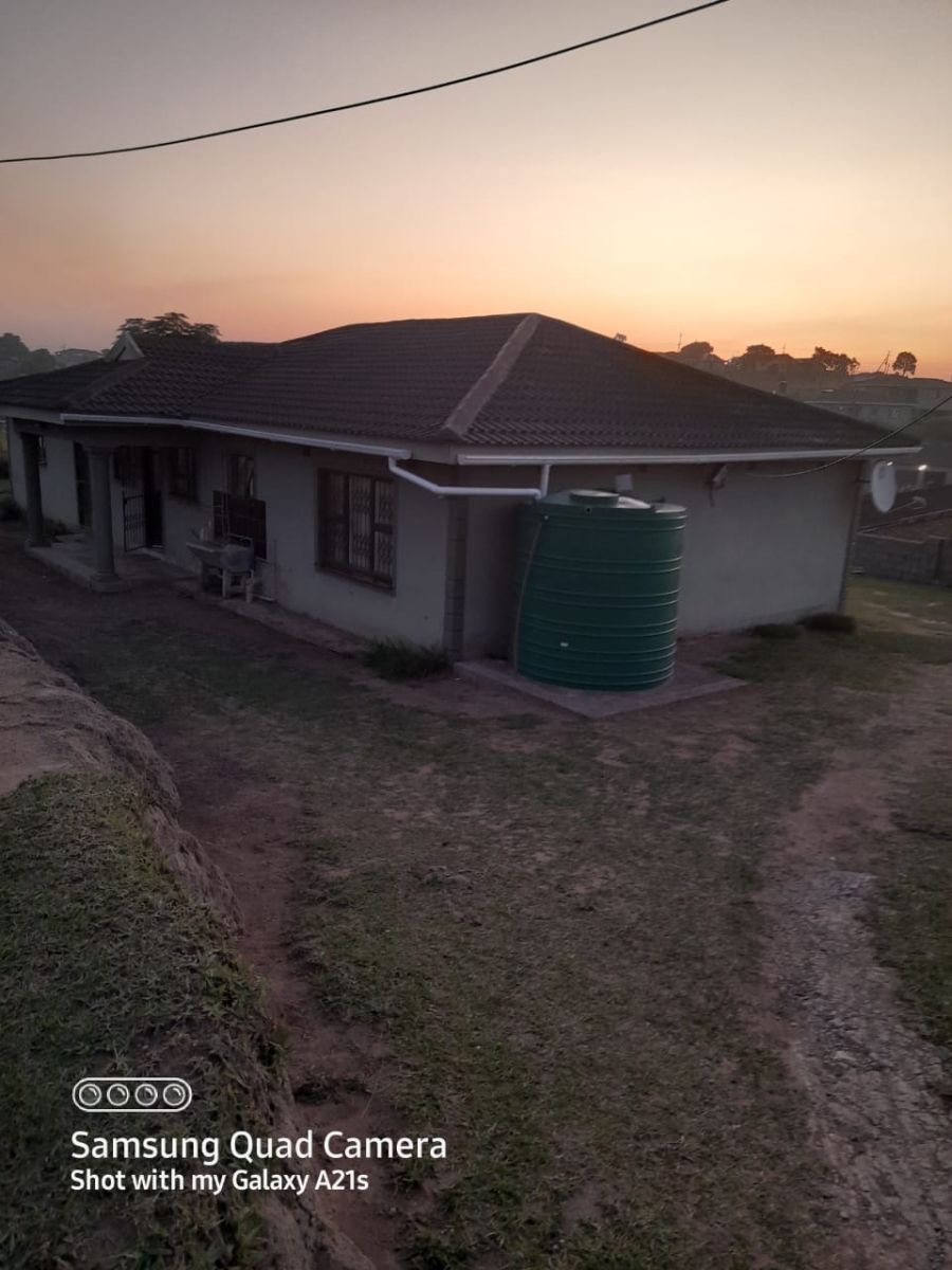 0 Bedroom Property for Sale in Adams Mission KwaZulu-Natal