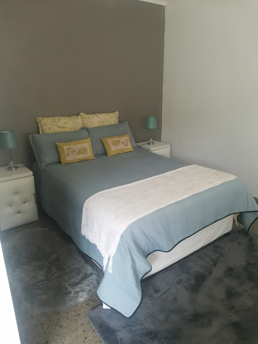 To Let 1 Bedroom Property for Rent in Ashburton KwaZulu-Natal