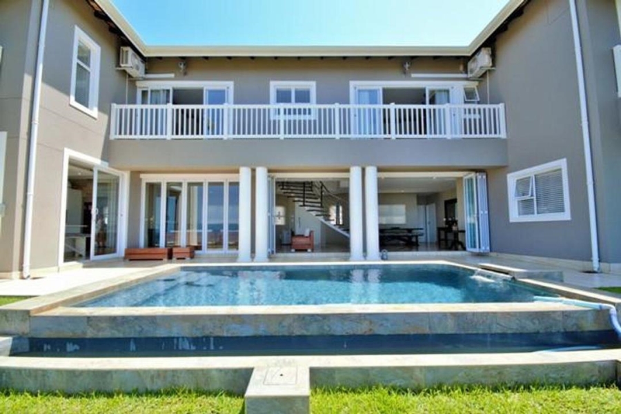 6 Bedroom Property for Sale in Illovo Beach KwaZulu-Natal