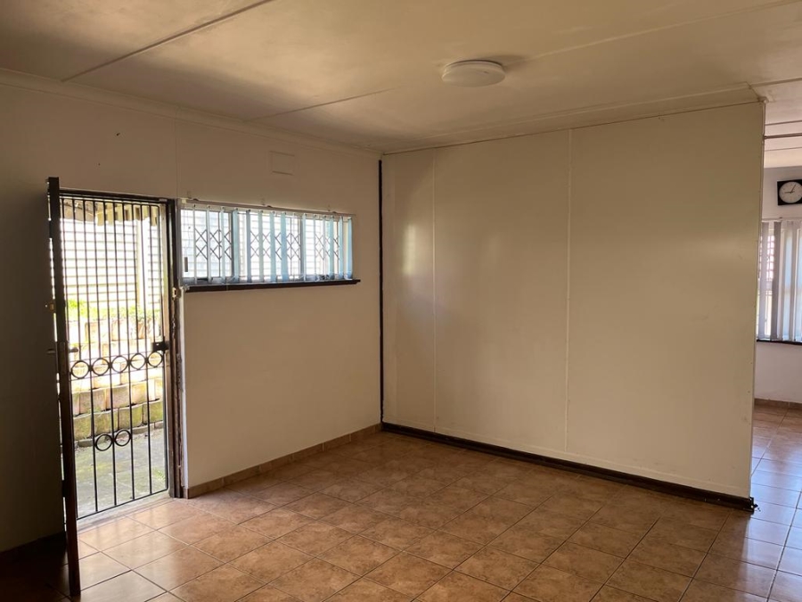 To Let 1 Bedroom Property for Rent in Berea West KwaZulu-Natal
