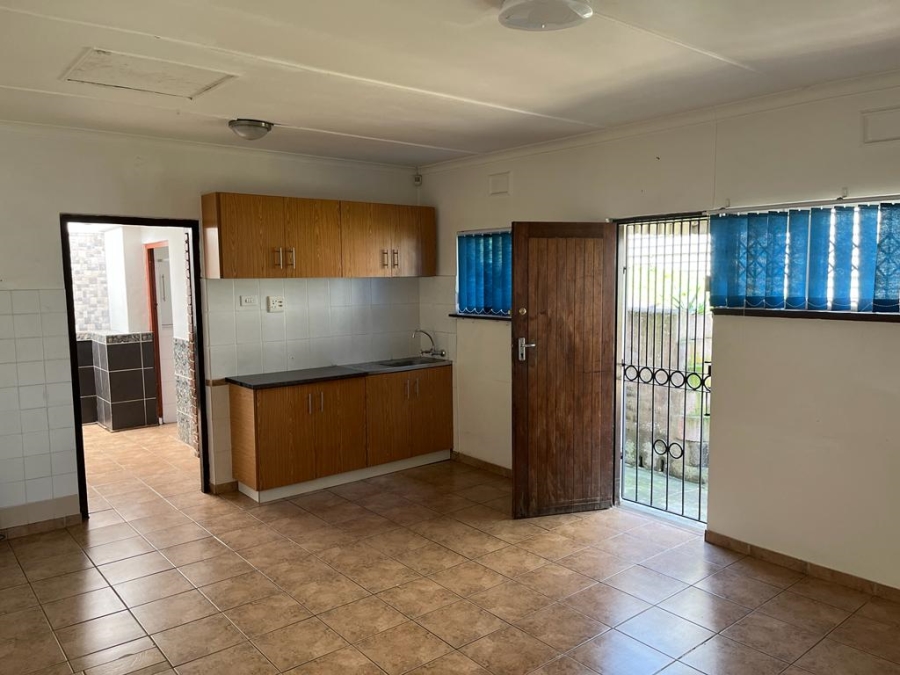 To Let 1 Bedroom Property for Rent in Berea West KwaZulu-Natal