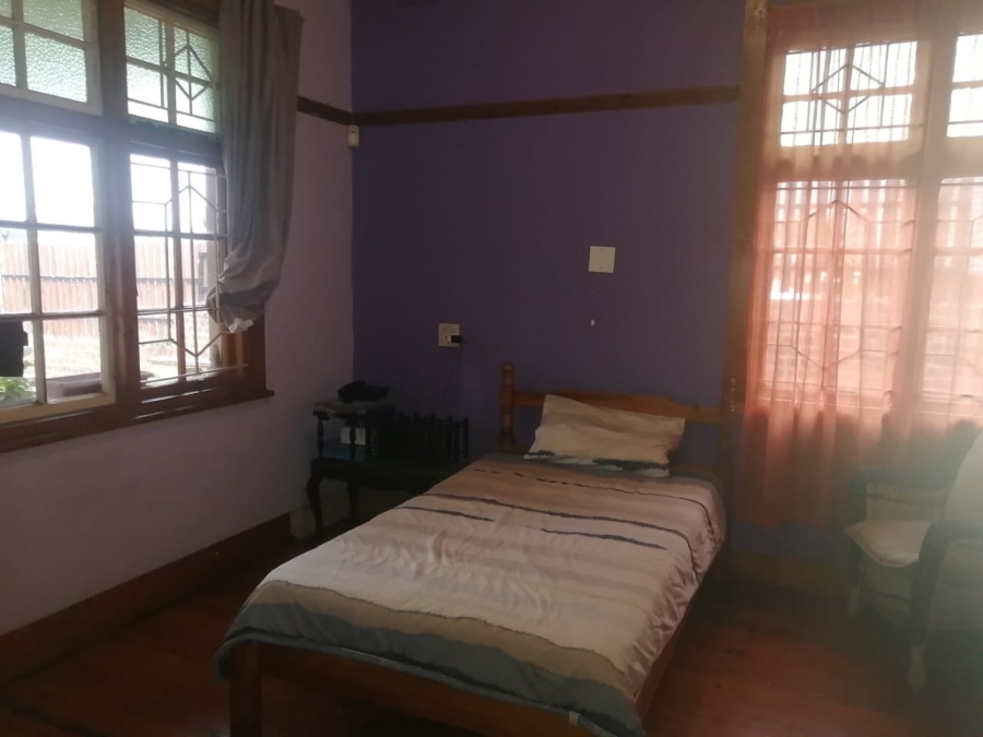 4 Bedroom Property for Sale in Umbilo KwaZulu-Natal