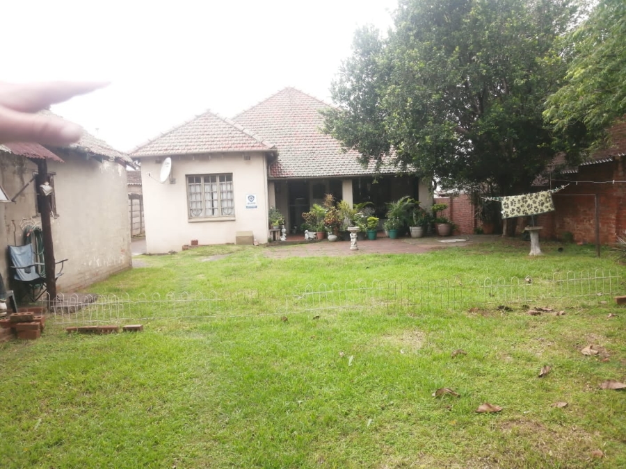 4 Bedroom Property for Sale in Umbilo KwaZulu-Natal