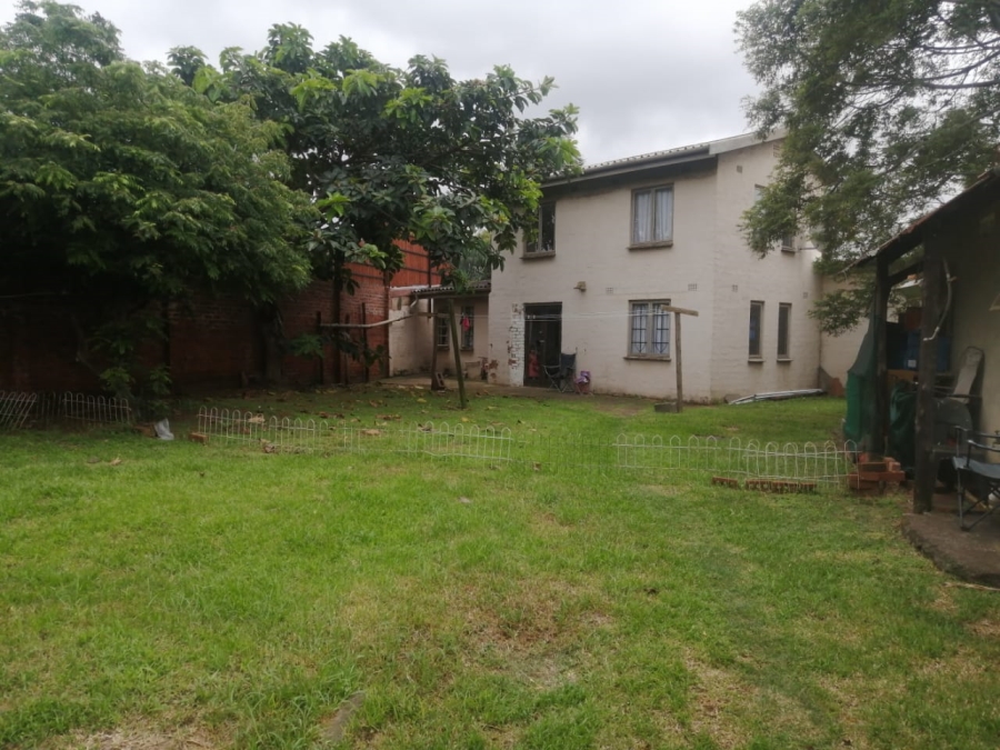 4 Bedroom Property for Sale in Umbilo KwaZulu-Natal