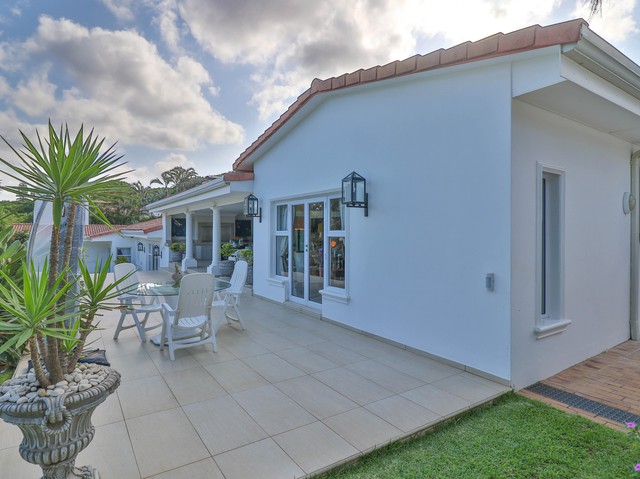 3 Bedroom Property for Sale in Athlone Park KwaZulu-Natal