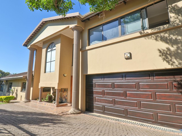 4 Bedroom Property for Sale in Athlone Park KwaZulu-Natal