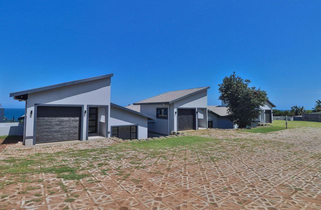 3 Bedroom Property for Sale in Athlone Park KwaZulu-Natal