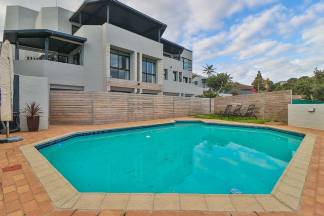 3 Bedroom Property for Sale in Athlone Park KwaZulu-Natal