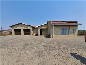 4 Bedroom Property for Sale in Limit Hill KwaZulu-Natal