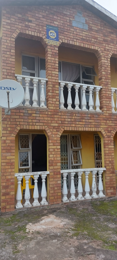 To Let 3 Bedroom Property for Rent in Croftdene KwaZulu-Natal