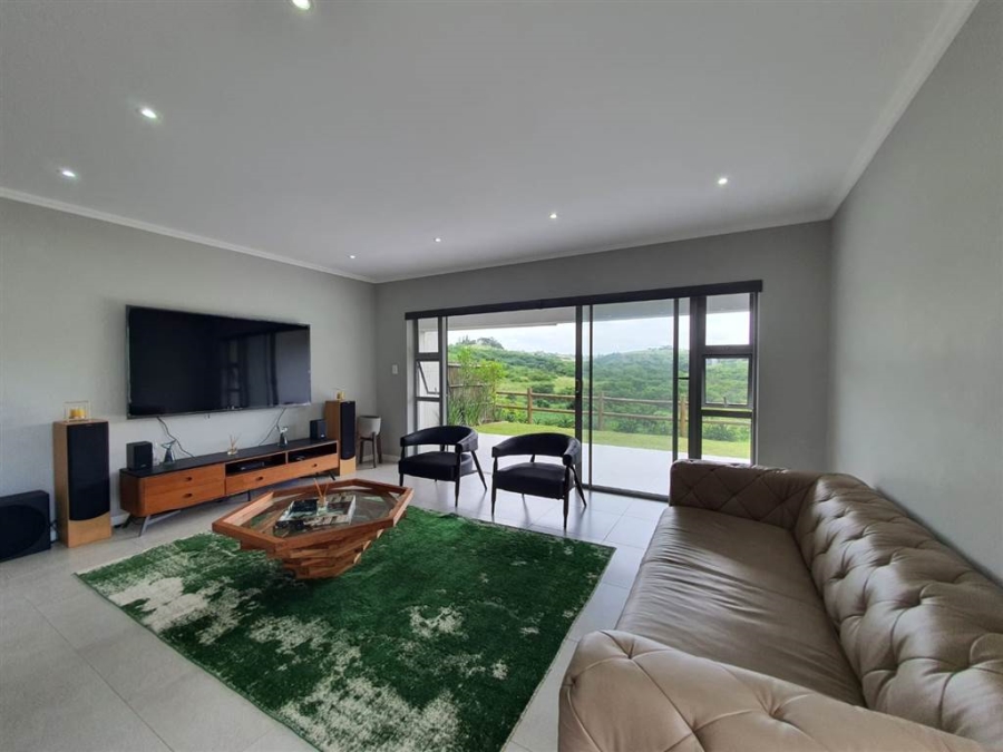 3 Bedroom Property for Sale in Palm Lakes Estate KwaZulu-Natal