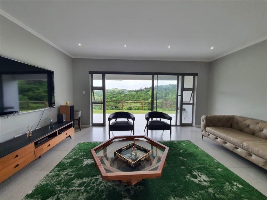 3 Bedroom Property for Sale in Palm Lakes Estate KwaZulu-Natal