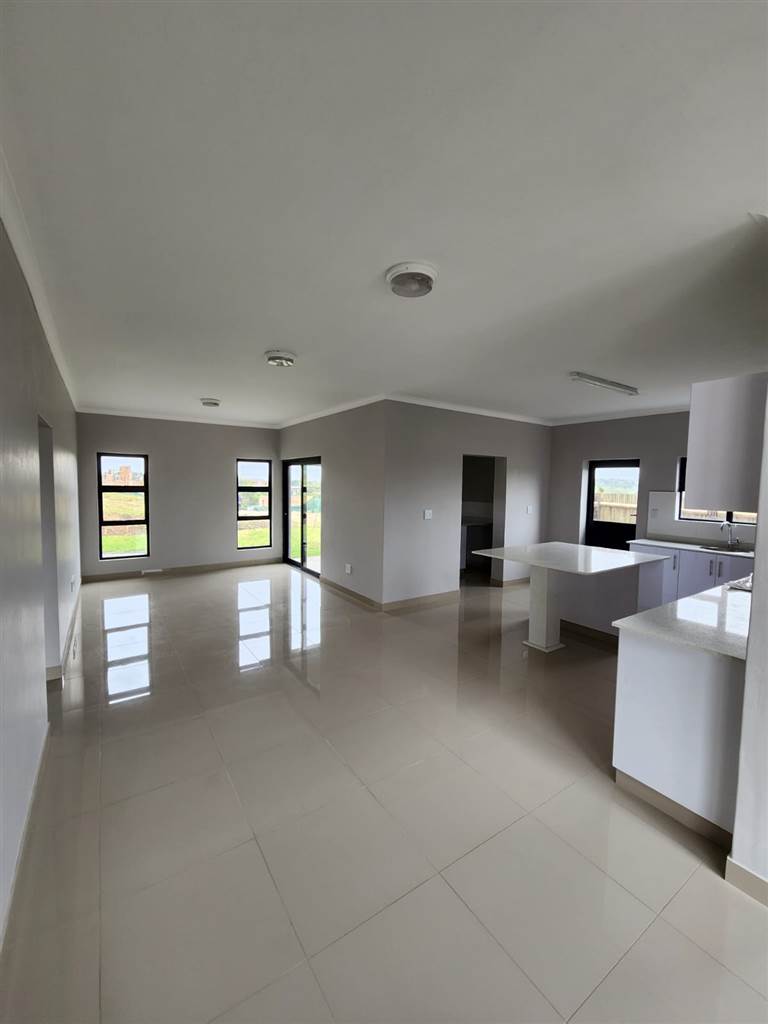 4 Bedroom Property for Sale in Palm Lakes Estate KwaZulu-Natal