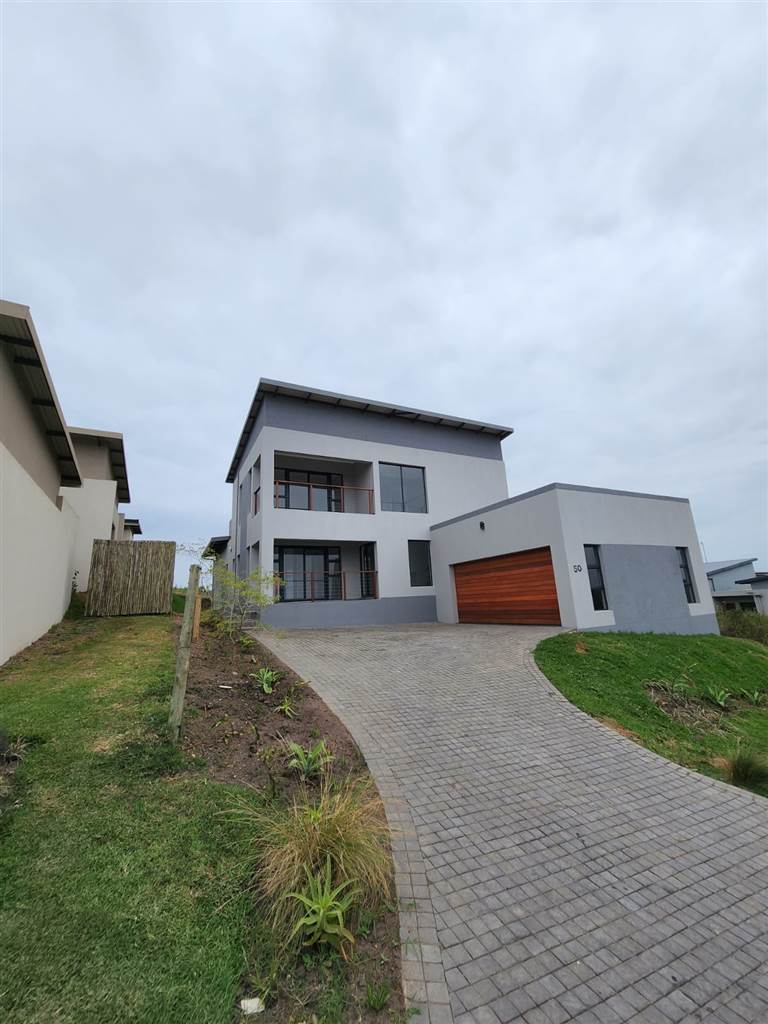 4 Bedroom Property for Sale in Palm Lakes Estate KwaZulu-Natal