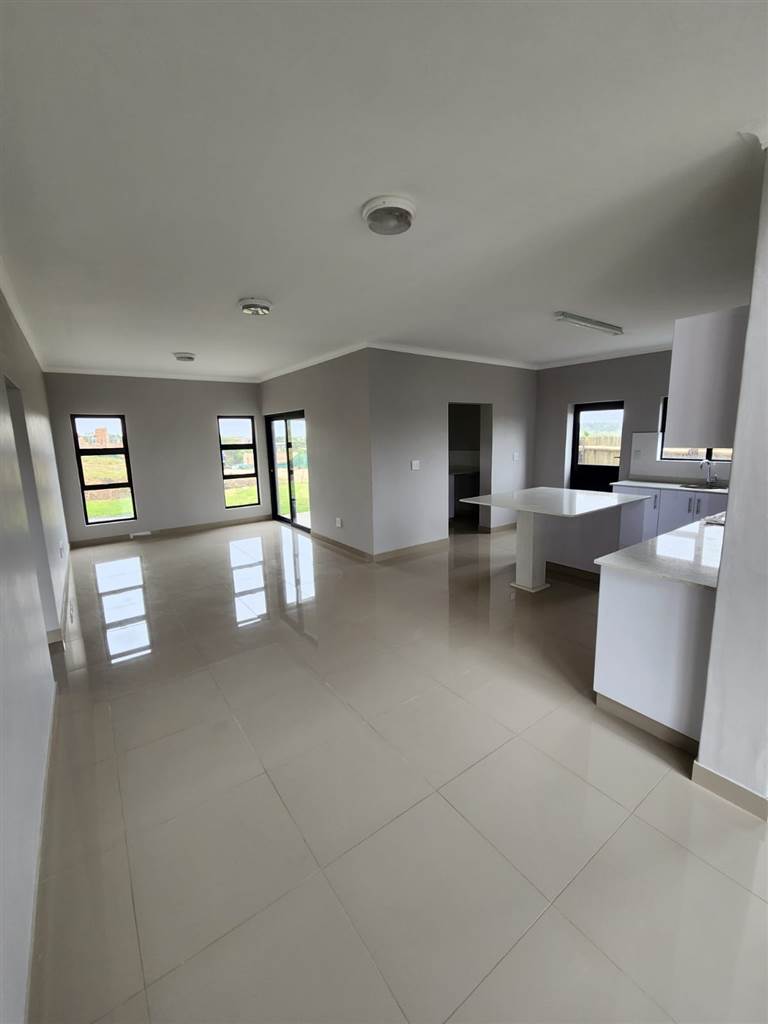 4 Bedroom Property for Sale in Palm Lakes Estate KwaZulu-Natal
