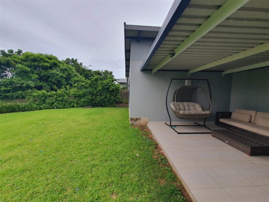 4 Bedroom Property for Sale in Palm Lakes Estate KwaZulu-Natal