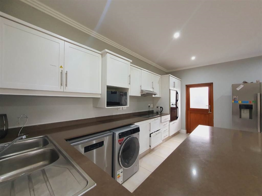 4 Bedroom Property for Sale in Palm Lakes Estate KwaZulu-Natal