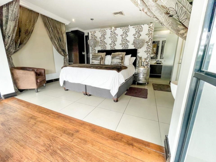 5 Bedroom Property for Sale in Mzingazi Golf Estate KwaZulu-Natal