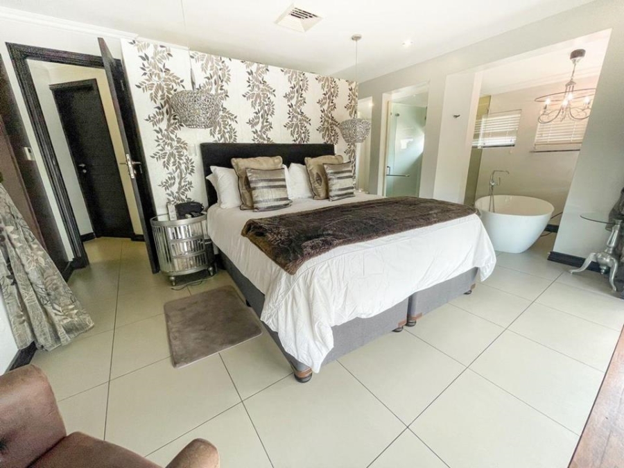 5 Bedroom Property for Sale in Mzingazi Golf Estate KwaZulu-Natal