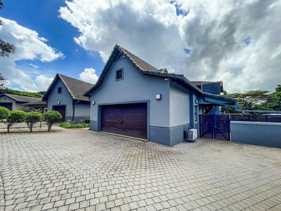 5 Bedroom Property for Sale in Mzingazi Golf Estate KwaZulu-Natal