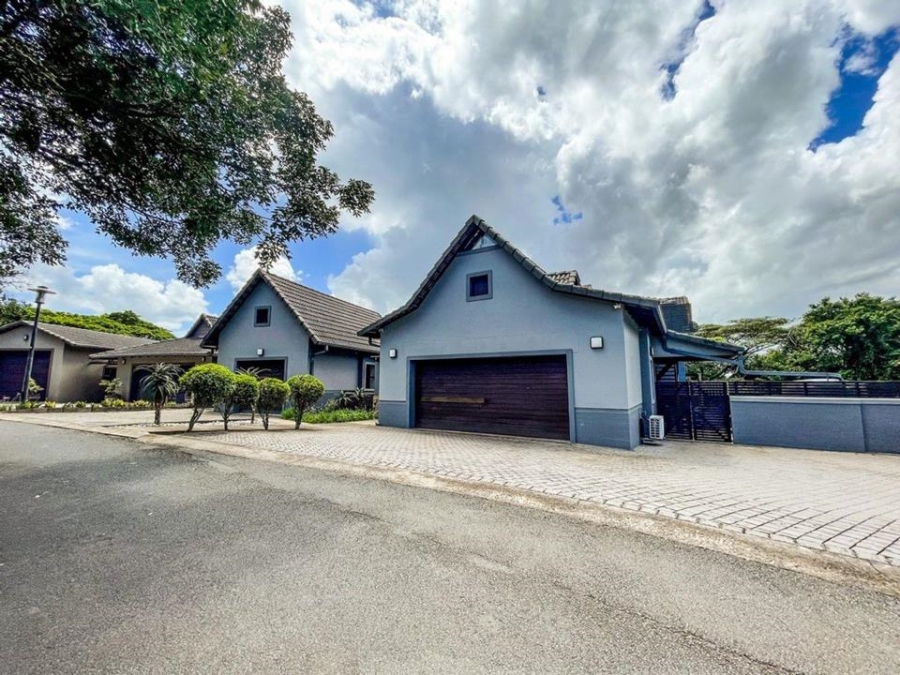 5 Bedroom Property for Sale in Mzingazi Golf Estate KwaZulu-Natal