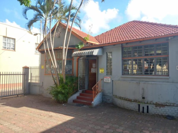 Room for rent in Windermere KwaZulu-Natal. Listed by PropertyCentral