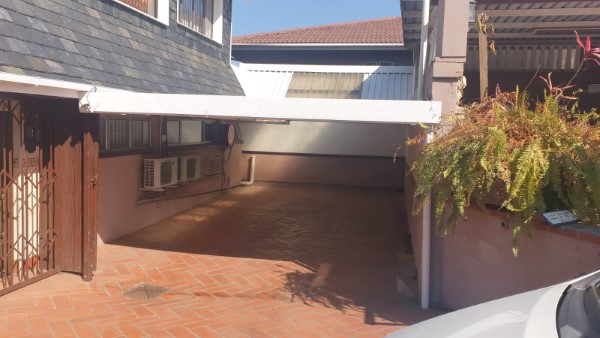 0 Bedroom Property for Sale in Brickfield KwaZulu-Natal