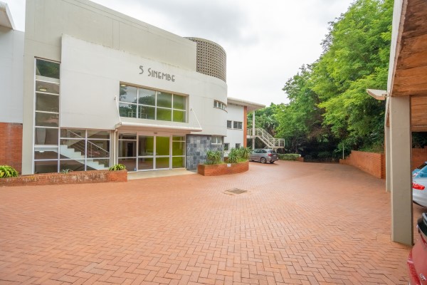 0 Bedroom Property for Sale in Umhlanga Rocks KwaZulu-Natal