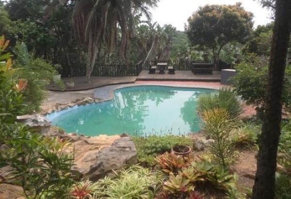 0 Bedroom Property for Sale in Avoca Hills KwaZulu-Natal