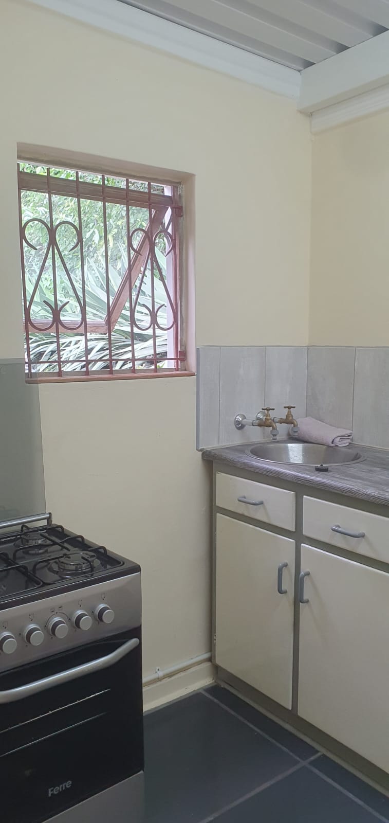 To Let 1 Bedroom Property for Rent in Hatton Estate KwaZulu-Natal