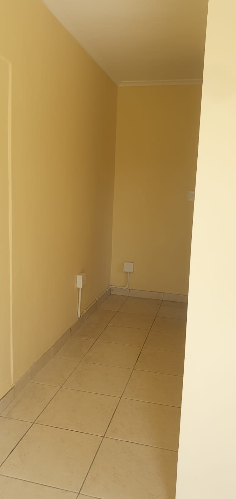 To Let 1 Bedroom Property for Rent in Hatton Estate KwaZulu-Natal