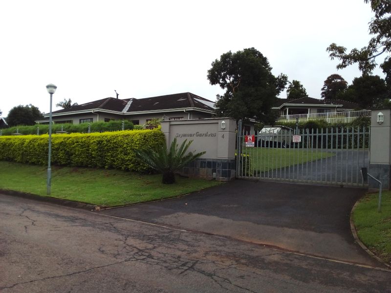 To Let 3 Bedroom Property for Rent in Chase Valley KwaZulu-Natal