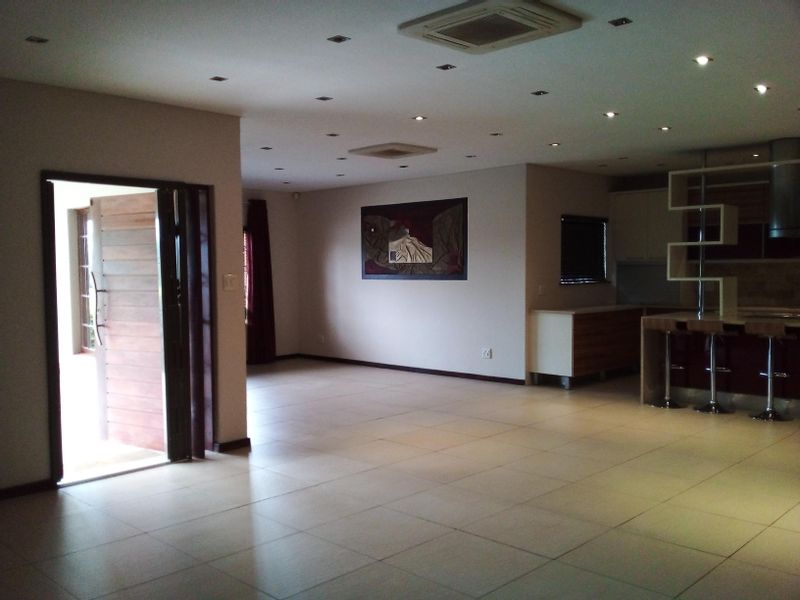 To Let 3 Bedroom Property for Rent in Chase Valley KwaZulu-Natal